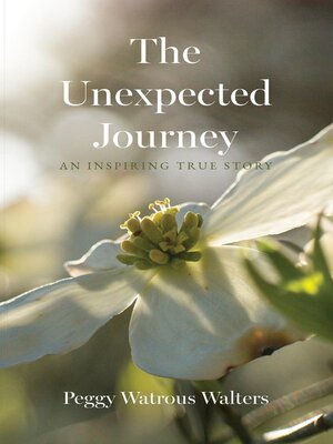 cover image of The Unexpected Journey